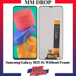 For Samsung Galaxy M33 4G Replacement LCD Screen Display Touch Digitizer - UK