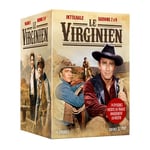 Le Virginien - L'intégrale volume 3 - Saisons 7 à 9 - Coffret 37 DVD