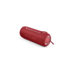 Enceinte sans fil Muse M 780 BTR Bluetooth Rouge - Neuf