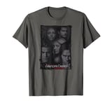 The Vampire Diaries So Here We Are T-Shirt