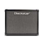 Blackstar ID Core 40 v4 Ampli Guitare Électrique Combo avec Effets/Accordeur Intégrés, Entrée Line-in/Streaming, Enregistrement Direct USB-C et Réduction de Puissance de 1 Watt.