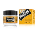 Proraso Moustache Wax Wood & Spice