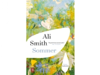 Sommer | Ali Smith | Språk: Danska