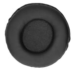 Pair Headphone Ear Cover Sponge Headset Earpad Cushion For Skullcandy HESH/H BST