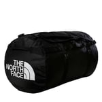 The North Face Base Camp Duffel XXL Svart OneSize - Fri frakt