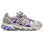 Asics Gel-Sonoma 15-50 Womens Grey Trainers - Size UK 6.5