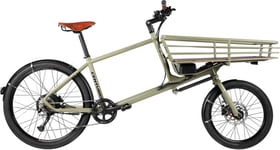 Centurion Centurion Challenger E-Cargo Lastcykel | Grön