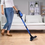 Cordless V8 22.2V 3 in 1 Wireless Vacuum Cleaner