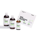 Scandinavian Biolabs Hair Activation Routine - Women - 1 Förpackningar