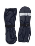 Reima Rain Mittens, Kura Svart