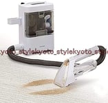 IRIS OHYAMA RNS-300 Rinser Cleaner Cloth Carpet Cleaning Vacuum AC100V 52564 JPN