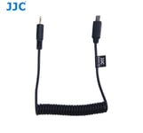 JJC F2 2.5MM SHUTTER RELEASE CABLE (SONY, A7, A7R, A7S, A7SII)