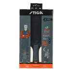 Stiga Bat Vision Pingisracket - 4-Star