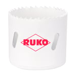 Hullsag RUKO 126073; 73 mm