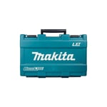Makita 821599-0 LXT Empty Carry Case For Combi Drill & Impact Driver Twin Pack