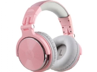 ONEODIO headphones ONEODIO PRO-10 STUDIO HEADPHONES PINK