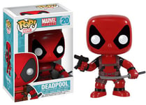 Marvel Deadpool