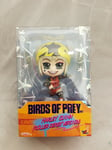 Harley Quinn Birds of Prey Cosbaby Roller Derby Version Hot Toys Figure