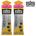 SIS Go Isotonic Energy Gel 60ml Tube Sachet