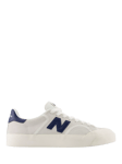 New Balance 100 Suede Trainers, Grey Blue