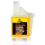 Bardahl - traitement carburant anti pollution diesel Réf: 1152 500mL