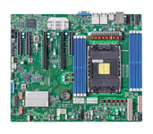 SUPERMICRO MBD-X13SEI-TF-B hovedkort Intel C741 LGA 4677 (Socket E) ATX LGA 4677 (Socket E) ATX