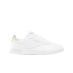 Reebok Homme NPC II Sneaker, White/WHT, 38.5 EU