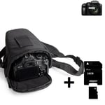 For Panasonic Lumix DC-FZ82 case bag sleeve for camera padded digicam digital ca