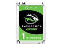 Seagate Barracuda 1tb 2.5" 5400r/min Sata 6.0 Gbit/s Hdd