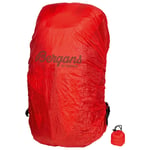 Bergans Regnskydd X-Large Regnskydd till ryggsäck, 100-130L