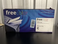 Freecolor Toner HP 508X CF360X Black High Yield Compatible