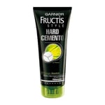 Garnier Hair Gel Fructis Style Hard Cement 200ml