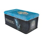 War of the Ring TCG: Card Box and Sleeves - Free Peoples