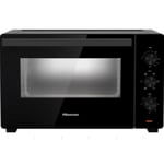 Hisense HOM45M HIE Four électrique 40 litres 2000W