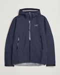 Arc'teryx Beta Gore-Tex Jacket Black Sapphire