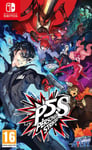 Atlus Persona 5 Strikers