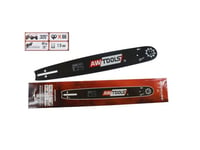 Aw-Tools Awtools Guide 40Cm/66/325"/1,5, För Cs580/Cs620 / Black Line