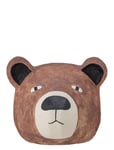 Teda Wall Decor Home Kids Decor Wall Decors Brown Bloomingville