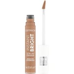 Catrice Cosmetics Instant Bright Serum Concealer Anti-Cernes, Humidifiant, Hydratant, Longue durée, Protecteur, Luminescent (5 ml)