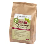 Waldhausen Grain free Hästgodis Rödbeta 1kg