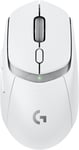 G309 Lightspeed Gaming Mouse - White