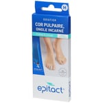 epitact® Doigtier cor pulpaire, ongle incarné M 1 pc(s)