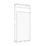 ZAGG / INVISIBLESHIELD IF DEF Case Google Pixel 7a Case-Clear