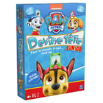 Games Devine Tete La Pat' Patrouille