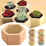 Nouveaux Pots de fleurs en céramique de couleur bonbon mignon Pot de fleur plantes Macarons succulents Pots de fleurs petits outils de jardin maison fraîche #25