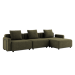 Cobana Lounge Sofa – 4 setersmodul