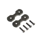 Team Losi Racing Carbon Wing Washer 2 22 5.0 TLR331037 Parts