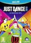 Just Dance 2015 Wii U