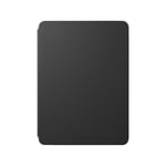 Amazon Kindle Paperwhite Leather Cover (12th Gen) - Black