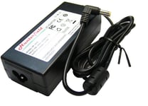 19V 3.42A (65W) Charger For ACER Aspire Laptops Requiring 5.5mm Input Plug